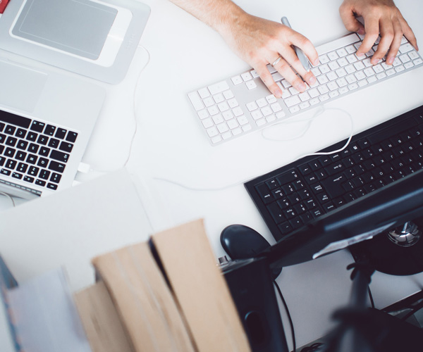 web developer padova