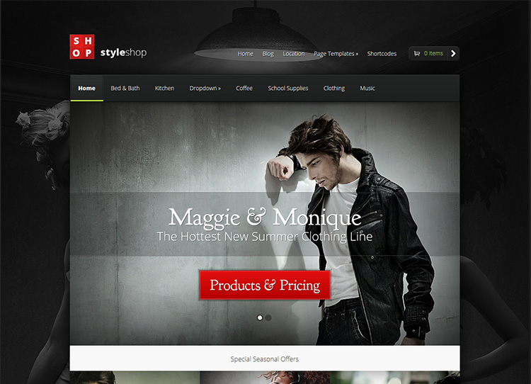 programmatore wordpress